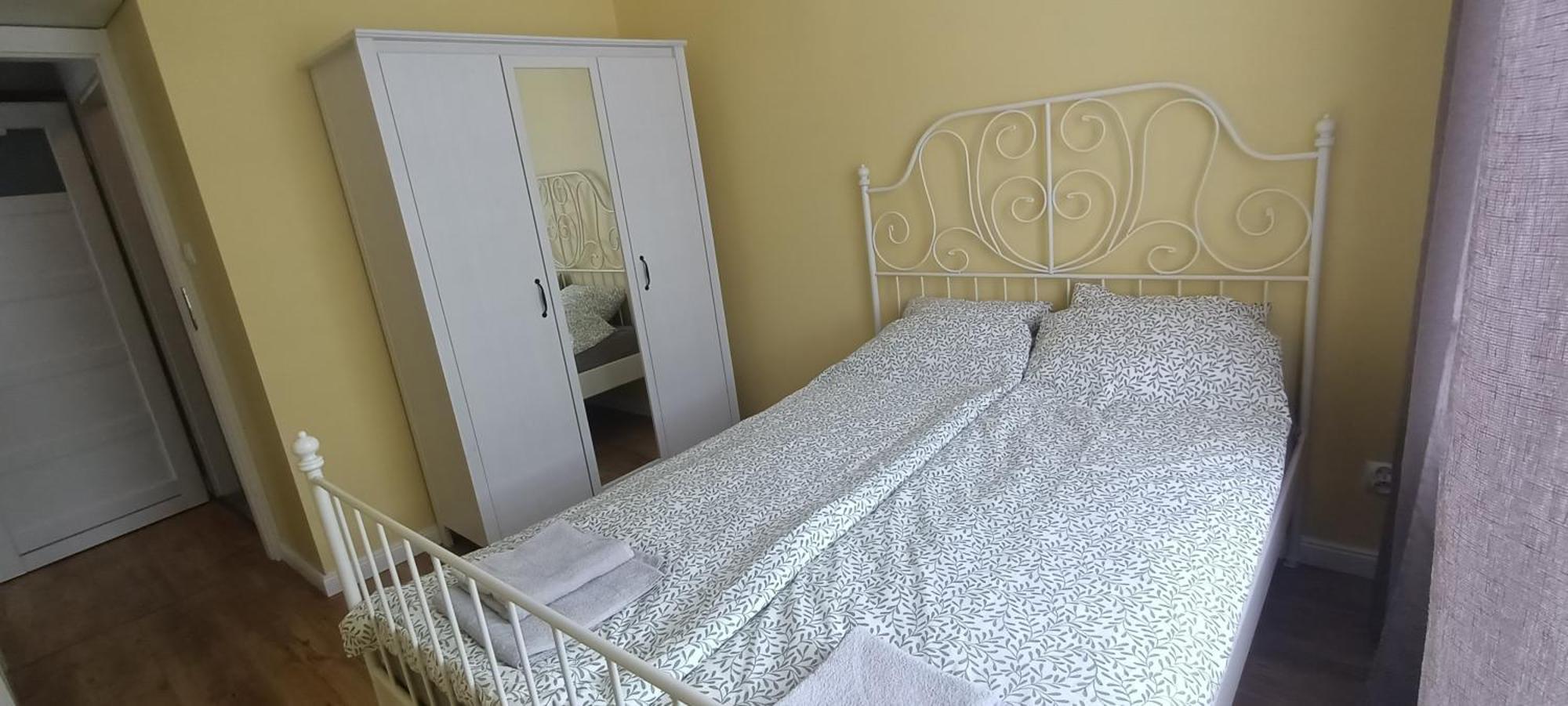 Uroczy Apartament Opolznevoye Bagian luar foto