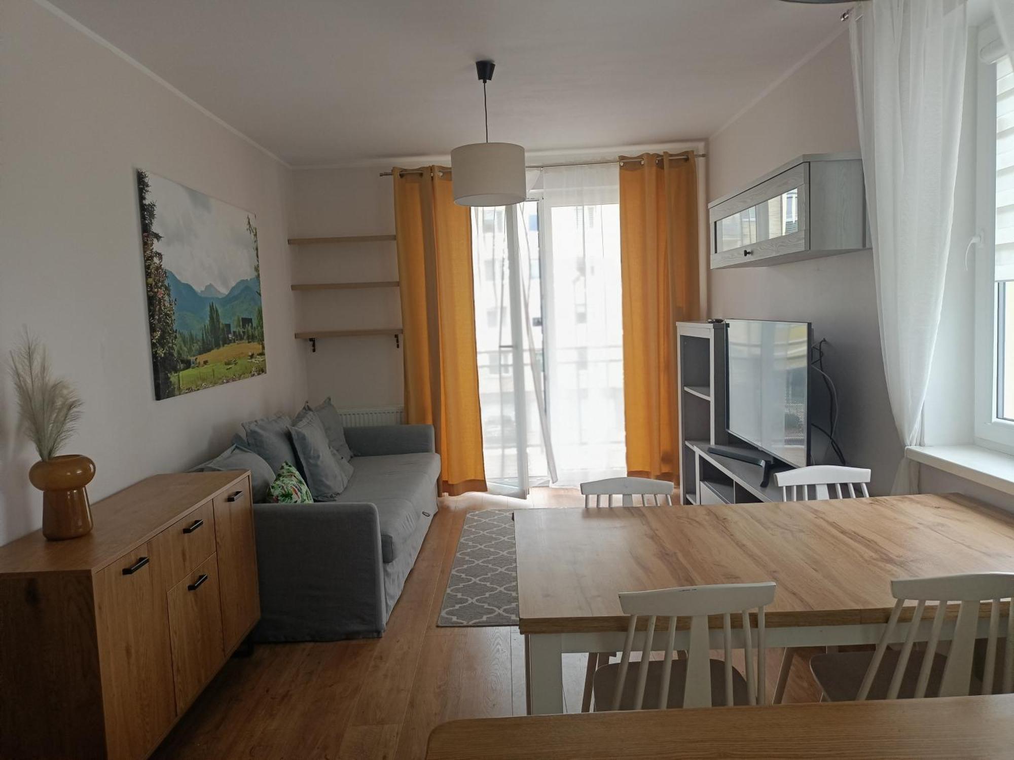 Uroczy Apartament Opolznevoye Bagian luar foto