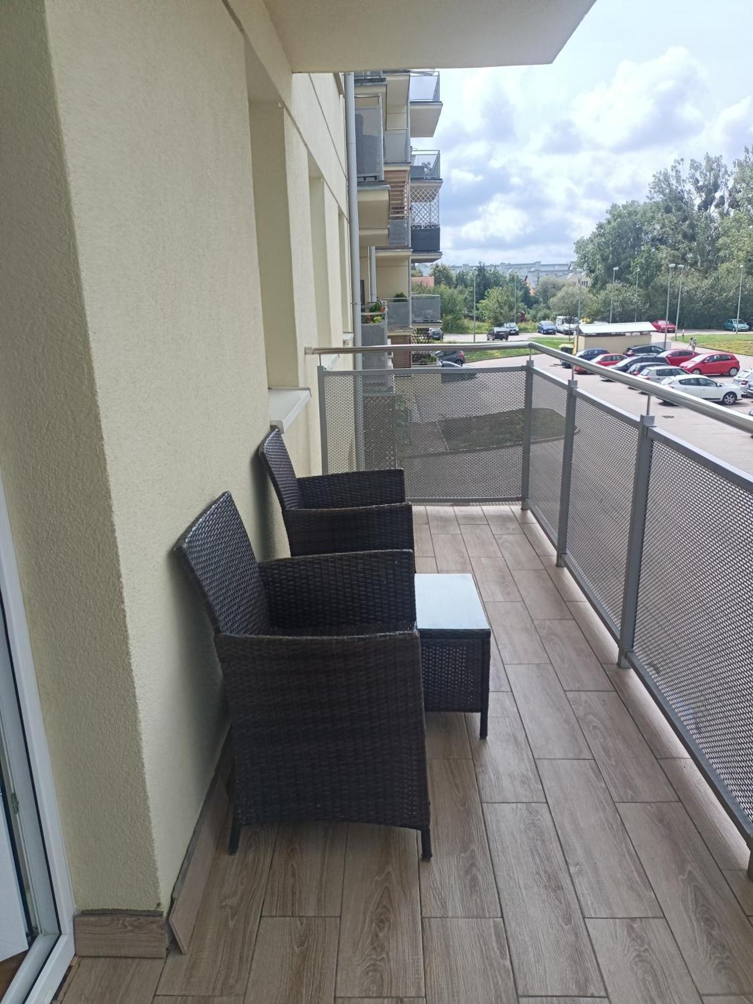 Uroczy Apartament Opolznevoye Bagian luar foto
